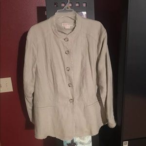 Michael Kors Women’s Jacket Size 22W